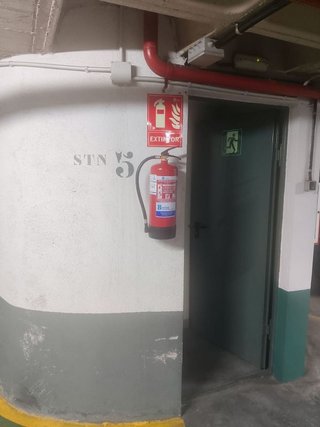 Garaje en venta en Sant Gervasi - Galvany en Barcelona