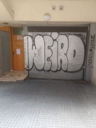 Garaje en venta en Sant Gervasi - Galvany en Barcelona