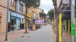 Piso en venta en La Salut - Lloreda en Badalona