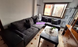 Piso en venta en La Salut - Lloreda en Badalona