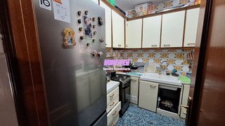 Piso en venta en La Salut - Lloreda en Badalona