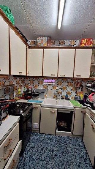 Piso en venta en La Salut - Lloreda en Badalona