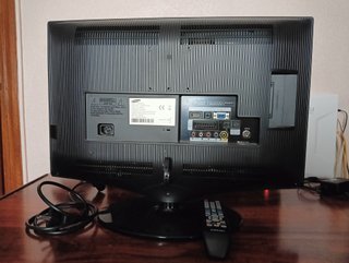 Televisión Samsung 22 pulgadas