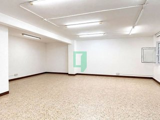 Oficina en alquiler en Centre en Badalona