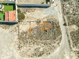 Terreno en venta en Huércal-Overa