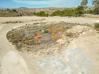 Terreno en venta en Huércal-Overa