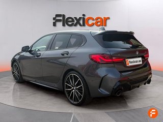 BMW Serie 1 M135i