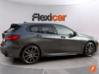 BMW Serie 1 M135i