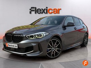 BMW Serie 1 M135i