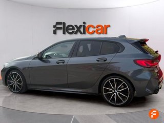 BMW Serie 1 M135i