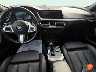 BMW Serie 1 M135i