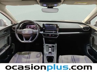 SEAT León ST 2.0 TDI Style Go DSG 110 kW (150 CV)