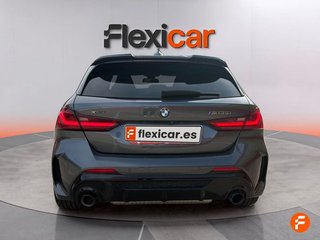 BMW Serie 1 M135i