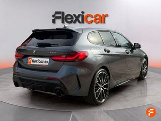BMW Serie 1 M135i