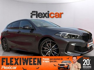 BMW Serie 1 M135i