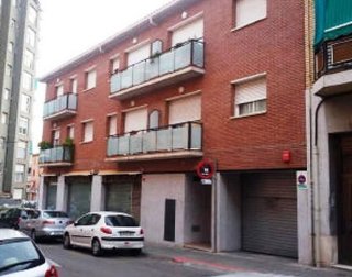 Garaje en venta en Can Rull en Sabadell