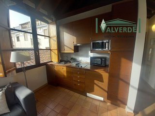 Piso en alquiler en Centro - Sagrario en Granada