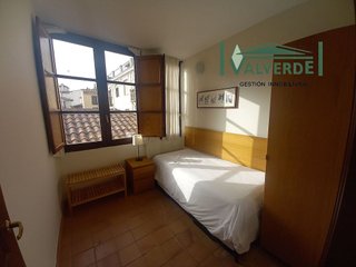 Piso en alquiler en Centro - Sagrario en Granada