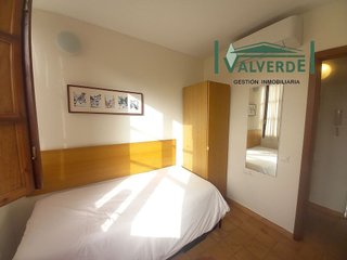 Piso en alquiler en Centro - Sagrario en Granada