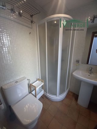 Piso en alquiler en Centro - Sagrario en Granada