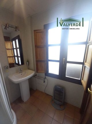 Piso en alquiler en Centro - Sagrario en Granada