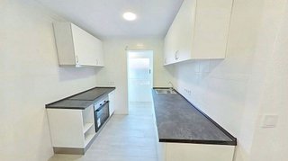 Piso en alquiler en Ciudad de Asís en Alicante