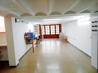 Local comercial en venta en Poble Nou en Vilafranca del Penedès