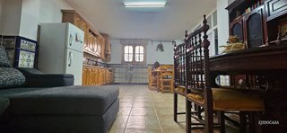 Chalet en venta en Ejido Centro en Ejido (El)