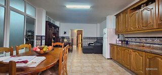 Chalet en venta en Ejido Centro en Ejido (El)