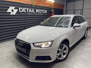 Audi A4 avant 2.0 TDi 150cv