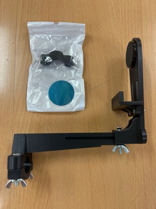 Atril para Trombón de Varas