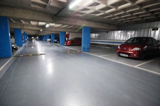Garaje en venta en Artigas - Llefià en Badalona