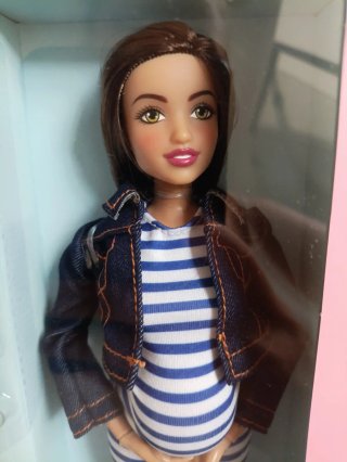 Muñeca ZURU My Mini Baby Embarazada