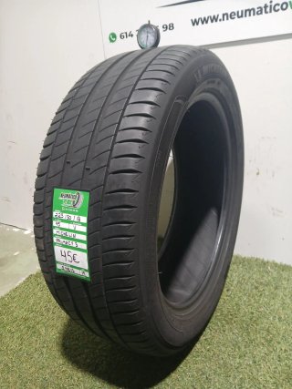 225 50 18 95V MICHELIN PRIMACY 3