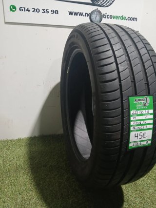 225 50 18 95V MICHELIN PRIMACY 3