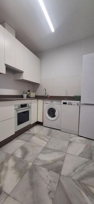 Piso en alquiler en Centro - Sagrario en Granada