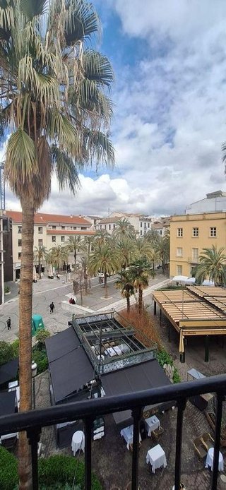 Piso en alquiler en Centro - Sagrario en Granada