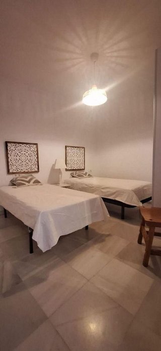 Piso en alquiler en Centro - Sagrario en Granada