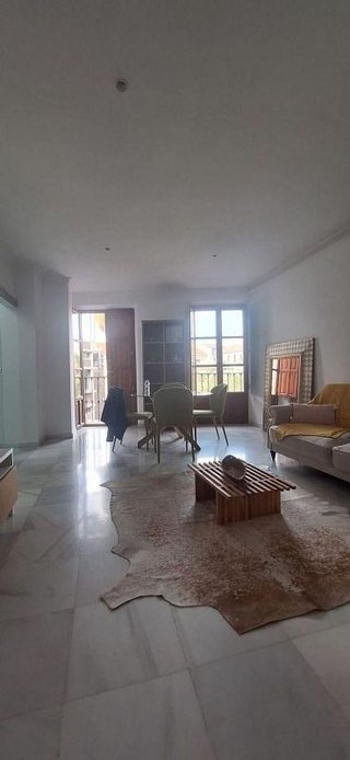 Piso en alquiler en Centro - Sagrario en Granada