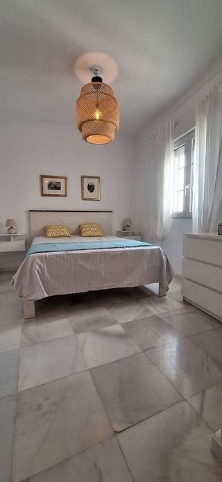 Piso en alquiler en Centro - Sagrario en Granada