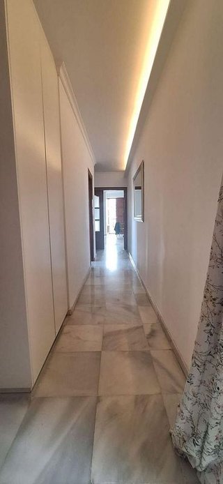Piso en alquiler en Centro - Sagrario en Granada
