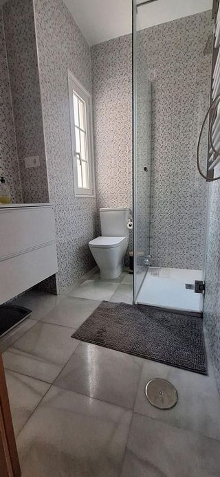 Piso en alquiler en Centro - Sagrario en Granada