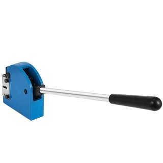 Piegatubi Manuale per Tubi Profondità Gola 56 cm