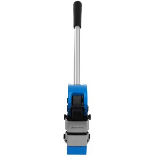Piegatubi Manuale per Tubi Profondità Gola 56 cm