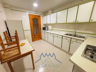 Piso en alquiler en El Perchel en Ciudad Real