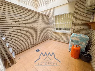 Piso en alquiler en El Perchel en Ciudad Real