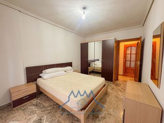 Piso en alquiler en El Perchel en Ciudad Real