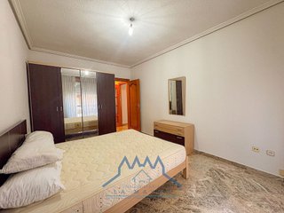 Piso en alquiler en El Perchel en Ciudad Real