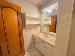 Piso en alquiler en El Perchel en Ciudad Real