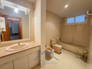 Piso en alquiler en El Perchel en Ciudad Real